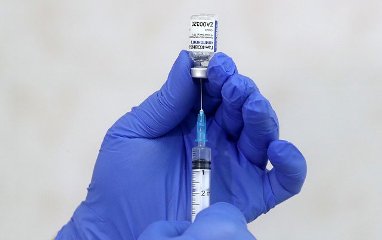 В Туве продолжается активная вакцинация против Covid-19