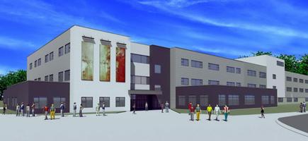 Правительство Тувы утвердило проектные задания на строительство четырех школ