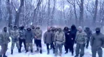 Глава Тувы Владислав Ховалыг направил в Донецкую Народную Республику своих представителей после видеообращения мобилизованных 