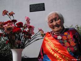 На 95 году жизни скончалась Почетный гражданин Кызыла Барынмаа Дажи-Норбу