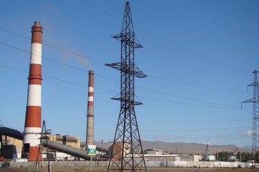 В Туве  в разгаре подготовка крупных объектов топливно-энергетического комплекса к зиме