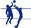 В Туве при поддержке правительства проходит Первенство по волейболу среди юношей и девушек 2000-2002 гг.