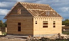 В Туве активизировалось индивидуальное жилищное строительство