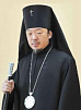 Управляющий Кызыльской Епархией Феофан поздравил Главу Тувы с открытием монастыря «Тубтен Шедруб Линг»