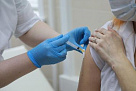 В столице Тувы развернули 9 дополнительных прививочных пунктов