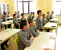 В планах  Кызылского президентского кадетского училища – расширение до 380 мест для учащихся, включая для 80 девочек