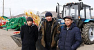В Минсельхозпрод Тувы приглашают фермеров воспользоваться грантом «Агростартап»