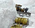 В Туве принимаются меры по обеспечению безопасности населения ввиду угрозы схода снежных лавин 