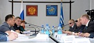 Глава Тувы обсудил с генеральным директором МРСК Сибири планы по электрификации новостроек поселка Каа-Хем 