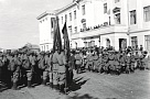 План мероприятий, посвященных Дню исторической памяти и чести добровольцев Тувинской Народной Республики - 1 сентября 2015 г.