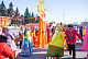 Проводы зимы в столице Тувы отметят народными гуляниями на площади Арата