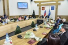 Глава Тувы вручил государственные награды труженикам республики 