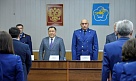 Глава Тувы принял участие в заседании коллегии прокуратуры республики 