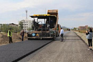 В Туве приведут в нормативное состояние почти 50 км муниципальных дорог