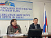 Образовательный процесс во время пандемии: в минобрнауки Тувы состоялась пресс-конференция