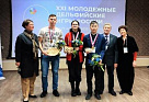Золотую медаль и три диплома завоевали на красноярских Дельфийских играх участники из Тувы