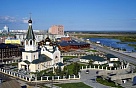  Правительство Тувы утвердило проект соглашения о торгово-экономическом, научно-техническом и культурном сотрудничестве с Якутией
