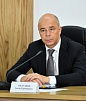 Антон Силуанов предложил субсидировать проектно-сметную документацию строительных объектов Тувы
