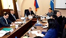 В Туве проверили исполнение указов, поручений и решений Президента Российской Федерации