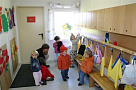 В 2013 году будет введено 750 новых мест в детских садах Тувы