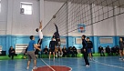 Волейбол, баскетбол и мини-футбол - самые популярные состязания в Туве в новогодние каникулы 