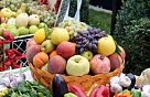 Тува принимает меры по обеспечению сбалансированности продовольственного рынка и стабилизации цен сельхозпродукцию  