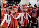 В Туве  появится День национального костюма
