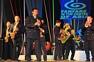 В Туве готовятся  к Международному фестивалю «Фанфары в центре Азии»  с участием  Центрального военного оркестра России