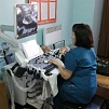 В больницы Тувы поставлена новая медицинская техника