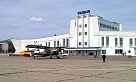 ВПП  аэропорта «Кызыл» начали готовить для нового покрытия