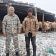В Овюрском районе Тувы фермер экспериментирует со скрещиванием бурятской и тувинской породы овец