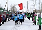 День Победы в Туве встретят эстафетой «Голубь мира» 