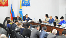Парламентарии Тувы   заявили о поддержке  стратегии   Правительства  по развитию региона