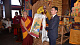 В Туве отмечают 105-летие основания института Пандито Камбы-Ламы республики