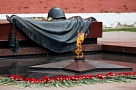 День Неизвестного Солдата - это дань благодарности всем, кто погиб на фронтах – Шолбан Кара-оол