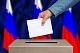 В Туве открылись все избирательные участки для голосования по изменениям в Конституцию России 
