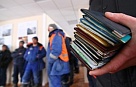 Минтруд России утвердил потребности Тувы в иностранной рабочей силе на 13,6 % меньше, чем в 2015 году
