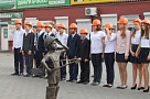 21 мая пройдет II-й cлет инженерно-технологических («шахтерских») классов Республики Тыва 