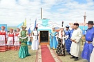 В честь праздника животноводов «Наадым» жители Тувы будут отдыхать четыре дня подряд