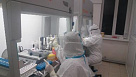 В Тувы заработала новая лаборатория по исследованию ПЦР-анализов