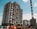 В Туве внедрение льготной ипотеки способствует росту ввода жилья