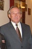 На 83-м году жизни ушел Владимир Ефимович Серяков, возглавлявший Совет Министров Тувинской АССР 
