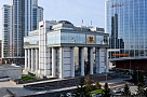 Глава Тувы прибыл в Екатеринбург на совещание по вопросам поддержки бизнеса 