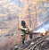 В Туве потушены все лесные пожары