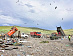 При поддержке Российского экологического оператора в Туве построят мусорные заводы