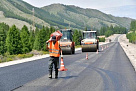 В Туве на реконструкцию дорог направят более 2 млрд рублей