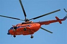 Прокуратура:  Пропавший в Туве вертолет Ми-8 летал с нарушениями