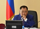 В Туве началась разработка проектов в рамках реализации «нового» майского указа Президента РФ