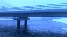В Бай-Тайгинском районе Тувы на  автодороге Тээли-Кызыл-Даг построен новый	 мост