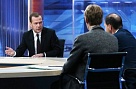 Дмитрий Медведев: антикризисный план в России сработал